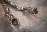 Kies-Motorsports Valvetronic Designs Ferrari F12 / 812 Valved Sport Exhaust System