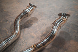 Kies-Motorsports Valvetronic Designs Ferrari F12 / 812 Valved Sport Exhaust System