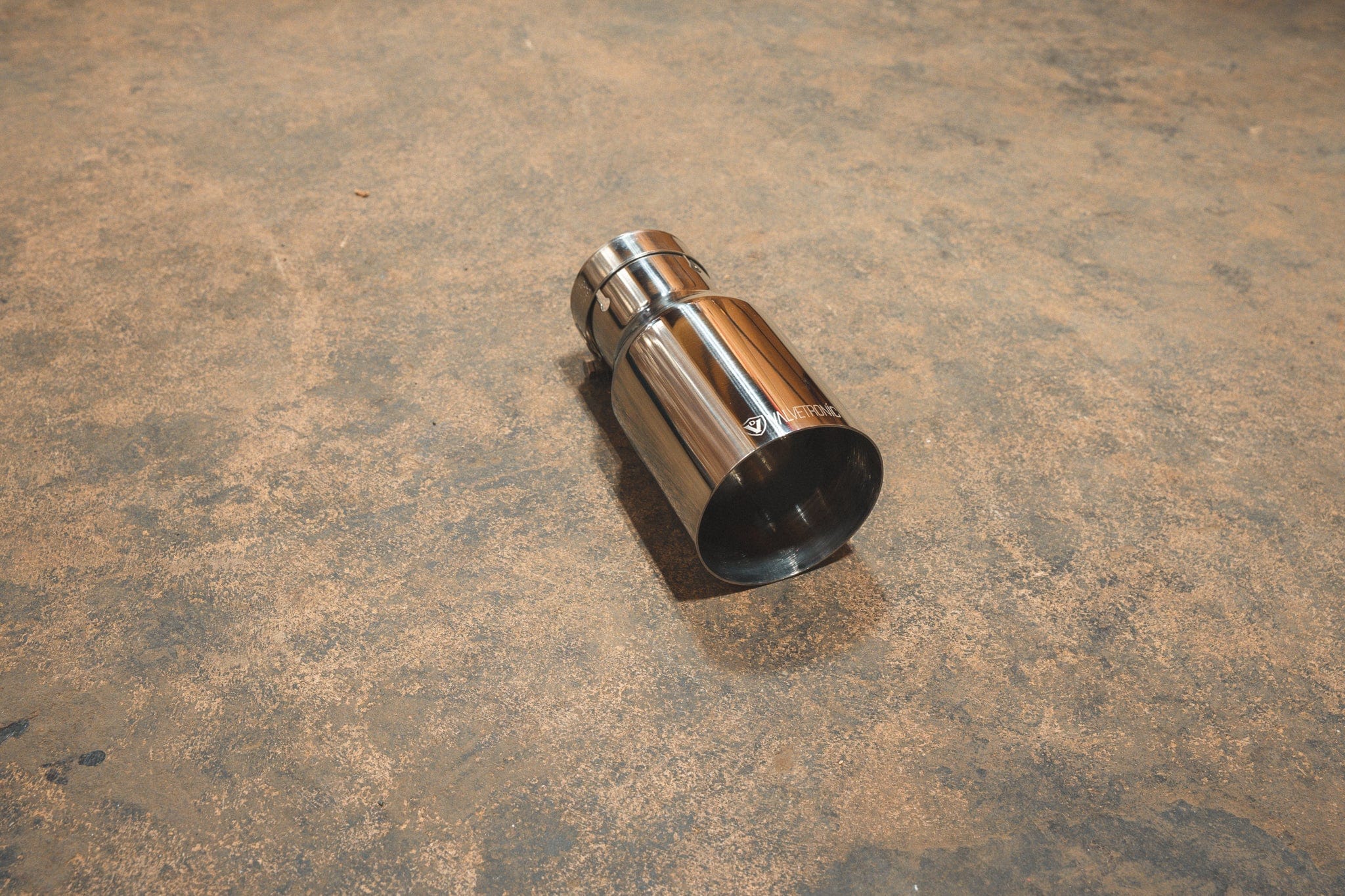 Kies-Motorsports Valvetronic Designs Valvetronic Designs Exhaust Tips