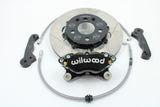 Kies-Motorsports Vargas Turbo Technologies A90/91 Supra / G – Series BMW “GC” Rear Drag Brake Kit