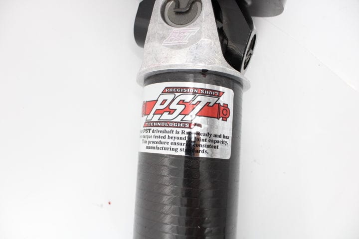 Kies-Motorsports Vargas Turbo Technologies VTT BMW Carbon Fiber Driveshaft