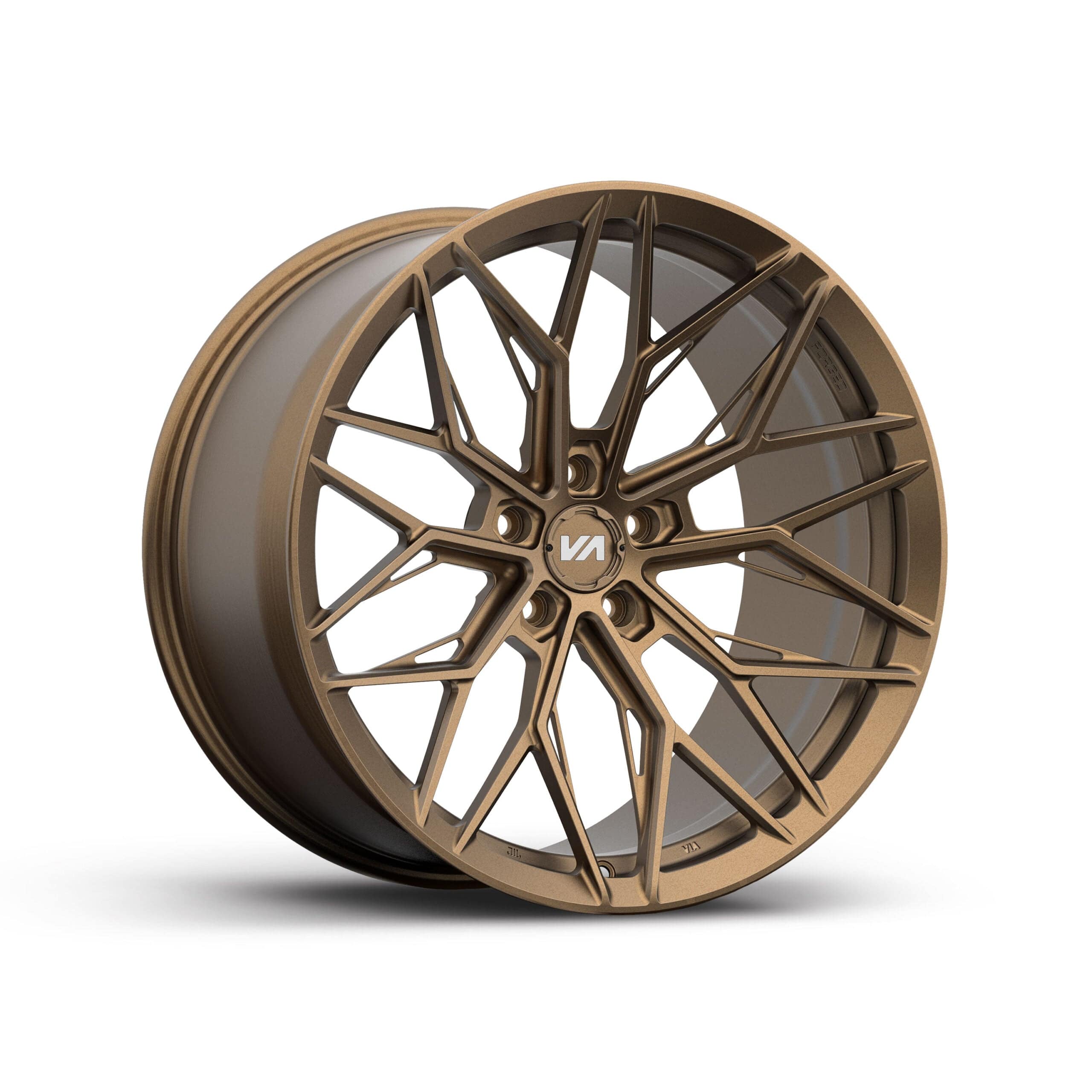 Kies-Motorsports Variant Variant™ Maxim Collection Alloy Wheels 20X9