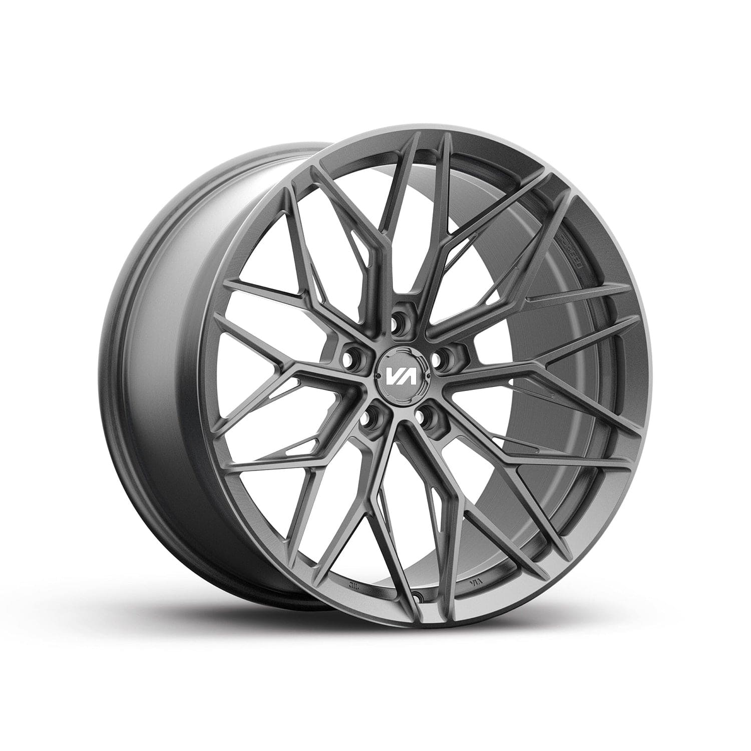 Kies-Motorsports Variant Variant™ Maxim Collection Alloy Wheels 20X9