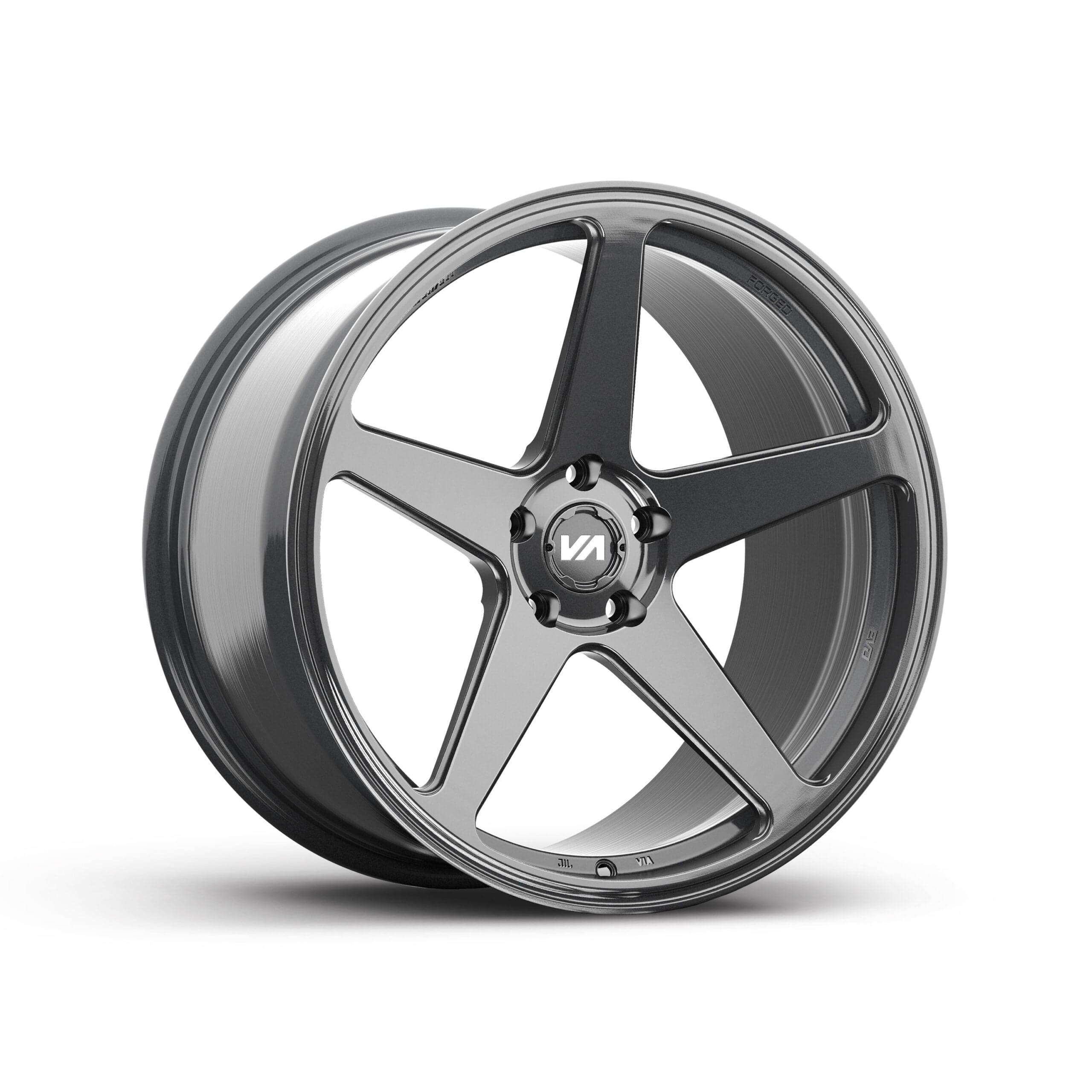 Kies-Motorsports Variant Variant™ Sena Collection Alloy Wheels 19X11 (Super Deep)