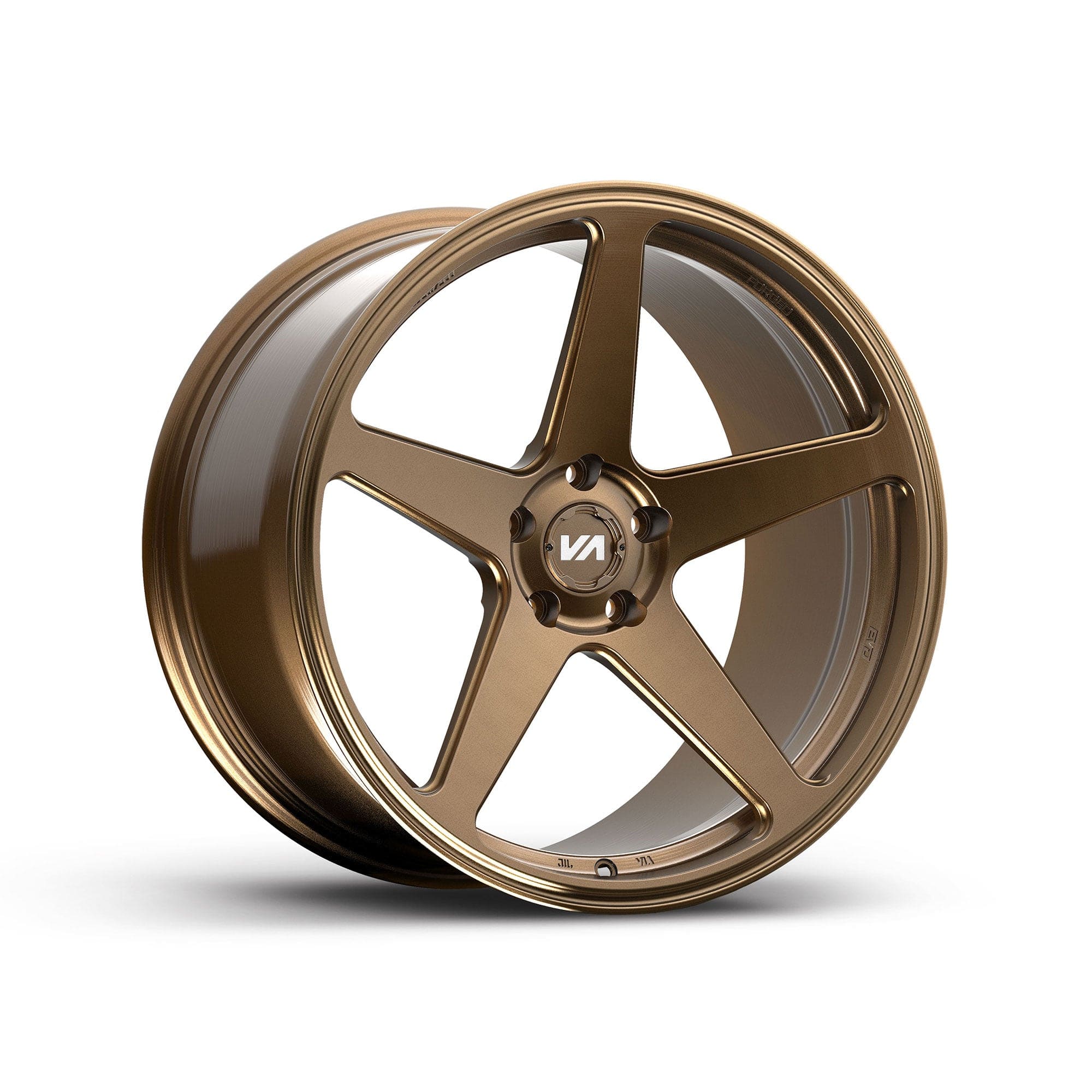 Kies-Motorsports Variant Variant™ Sena Collection Alloy Wheels 19X8.5