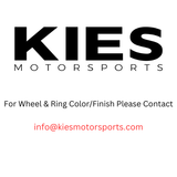 Kies-Motorsports VFC Performance VFC Performance	 17x10  G2X Forged  Rear Beadlock