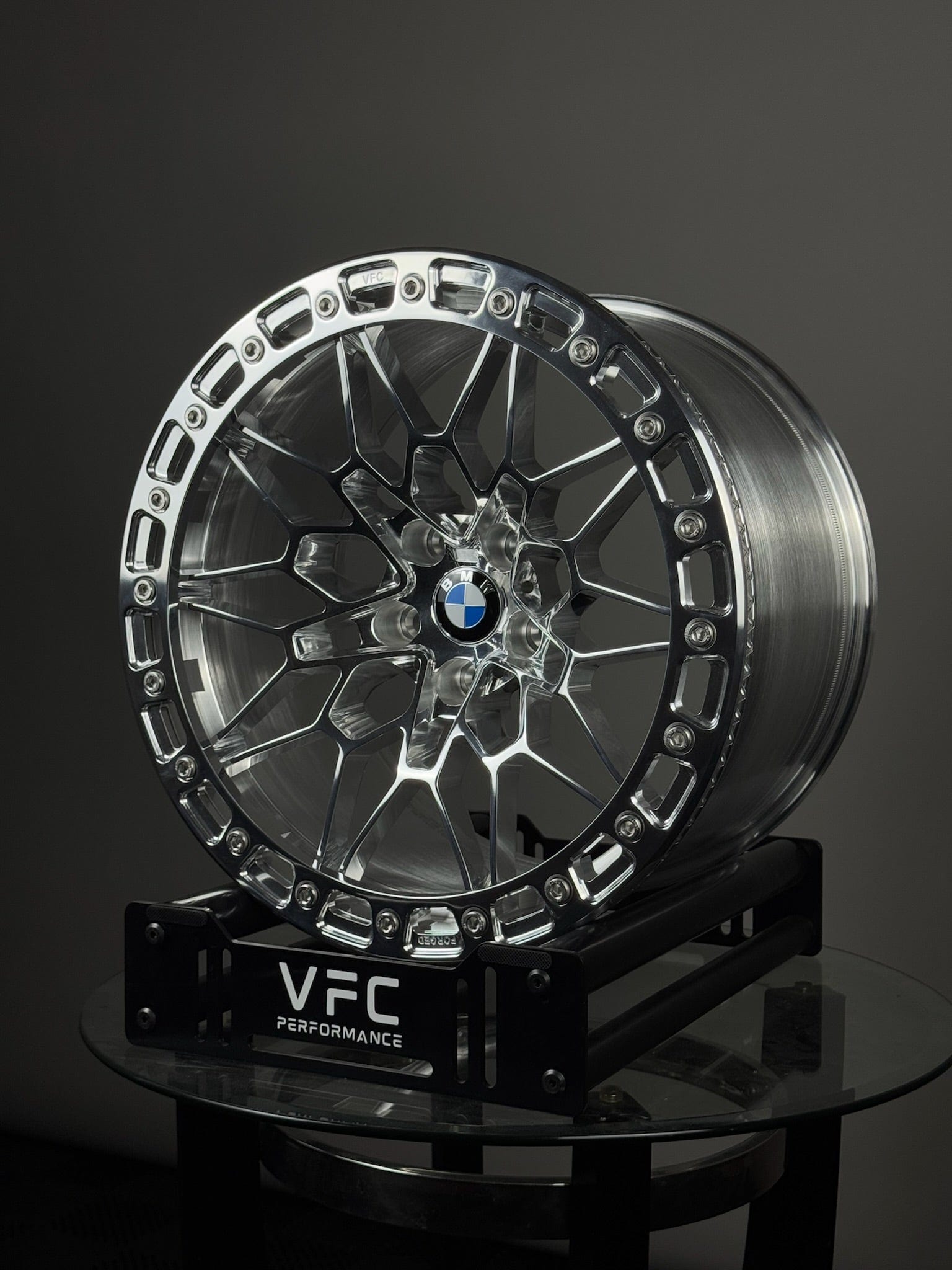 Kies-Motorsports VFC Performance VFC Performance	 18x11 G8X Forged  Rear Beadlock