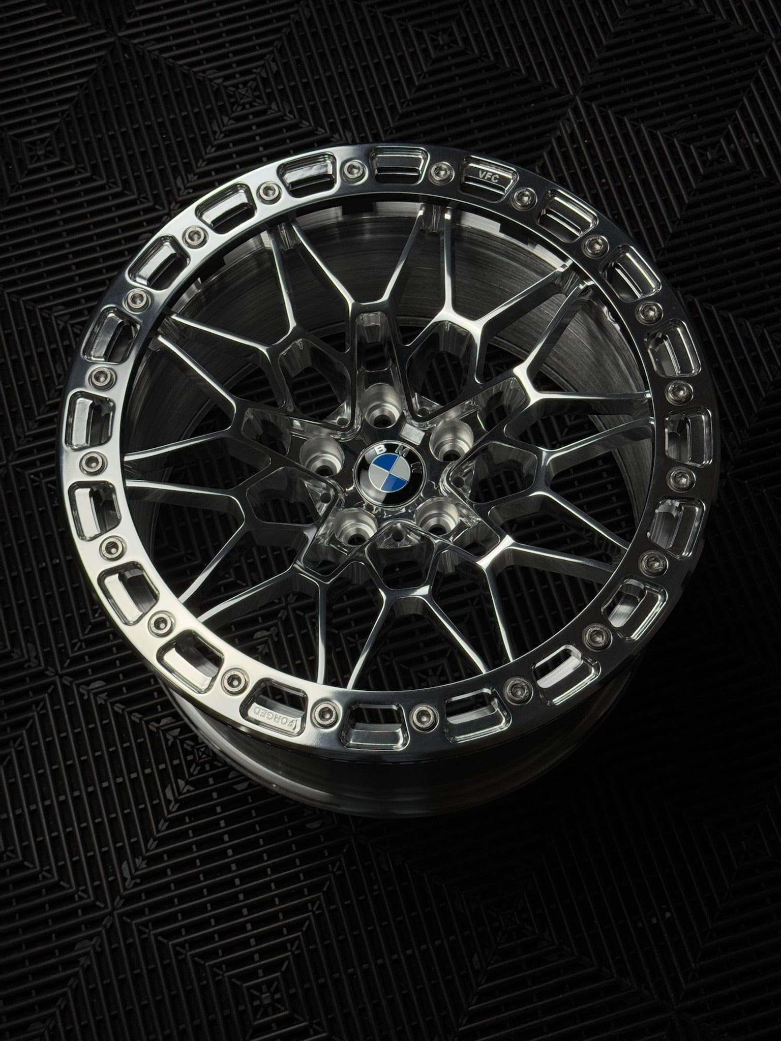 Kies-Motorsports VFC Performance VFC Performance	 18x11 G8X Forged  Rear Beadlock