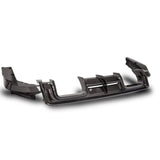 Kies-Motorsports Vorsteiner VORSTEINER BMW G8X M3 CARBON FIBER REAR DIFFUSER