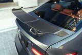 Kies-Motorsports Vorsteiner VORSTEINER BMW G8X M3 | M4 VRS AERO WING BLADE