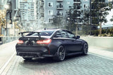 Kies-Motorsports Vorsteiner VORSTEINER BMW G8X M3 | M4 VRS AERO WING BLADE