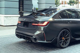 Kies-Motorsports Vorsteiner VORSTEINER BMW G8X M3 | M4 VRS AERO WING BLADE