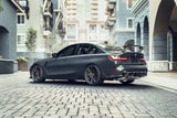 Kies-Motorsports Vorsteiner VORSTEINER BMW G8X M3 | M4 VRS AERO WING BLADE