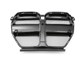 Kies-Motorsports Vorsteiner Vorsteiner BMW G8X M3/M4 VRS PROGRAM (2020+) VRS Aero Front Grille Mesh