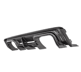 Kies-Motorsports Vorsteiner VORSTEINER BMW G8X M4 CARBON FIBER REAR DIFFUSER