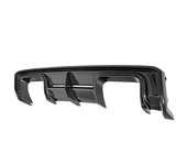 Kies-Motorsports Vorsteiner VORSTEINER BMW G8X M4 CARBON FIBER REAR DIFFUSER