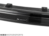 Kies-Motorsports Vorsteiner VORSTEINER VRS G80 G82 AERO CARBON FIBER FRONT SPOILER