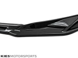 Kies-Motorsports Vorsteiner VORSTEINER VRS G80 G82 AERO CARBON FIBER FRONT SPOILER