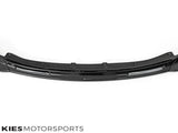 Kies-Motorsports Vorsteiner VORSTEINER VRS G80 G82 AERO CARBON FIBER FRONT SPOILER