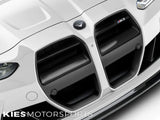 Kies-Motorsports Vorsteiner VORSTEINER VRS G8X M3/M4 AERO ABS FRONT GRILL