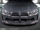 Kies-Motorsports Vorsteiner Vorsteiner VRS G8X M3/M4 Aero Carbon Fiber Front Grill