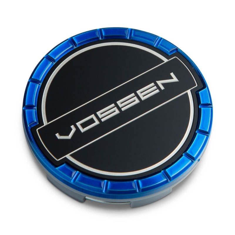 Vossen Billet Sport Cap - Large - Classic - Fountain Blue – Kies ...