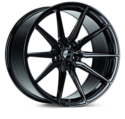 Kies-Motorsports Vossen Vossen HF3 21x10.5 ET25 - Gloss Black