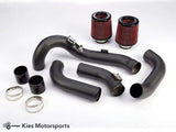 Kies-Motorsports VRSF VRSF Front Mount Air Intake 2015+ BMW M3 & M4 F80 F82 S55