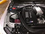 Kies-Motorsports VRSF VRSF High Flow Upgraded Air Intake Kit 15-18 BMW M3 & M4 F80 F82 S55