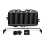 Kies-Motorsports Wagner Tuning Wagner Tuning 02-05 Subaru Impreza WRX STi Competition Intercooler Kit