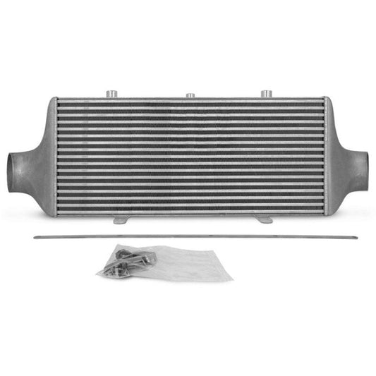 Kies-Motorsports Wagner Tuning Wagner Tuning 94-98 Toyota Supra EVO2 Comp Intercooler Kit w/3.5in In/3.5in Out Vibrant Connection