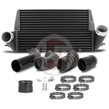 Kies-Motorsports Wagner Tuning Wagner Tuning BMW E90 335D EVO3 Competition Intercooler Kit