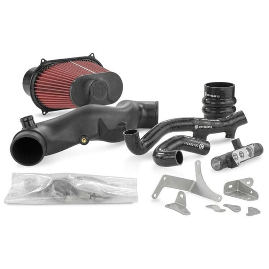 Kies-Motorsports Wagner Tuning Wagner Tuning Mercedes CLA-Class V177 CLA 35 AMG High Performance Air Intake System