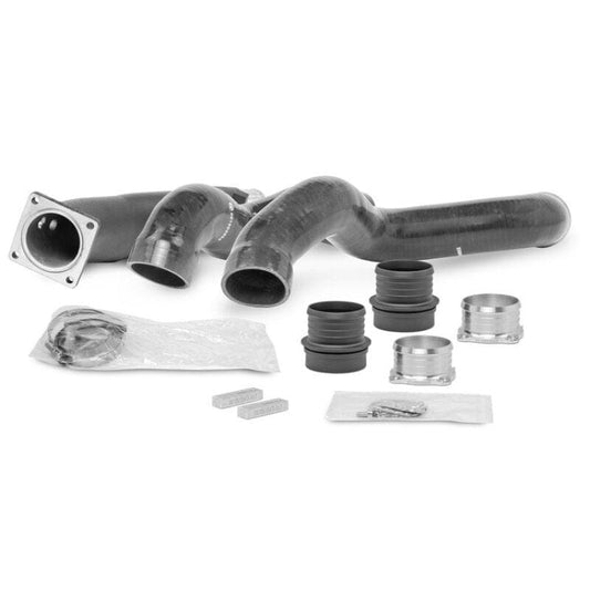 Kies-Motorsports Wagner Tuning Wagner Tuning Mercedes CLA-Class W117 65mm Charge Pipe Kit