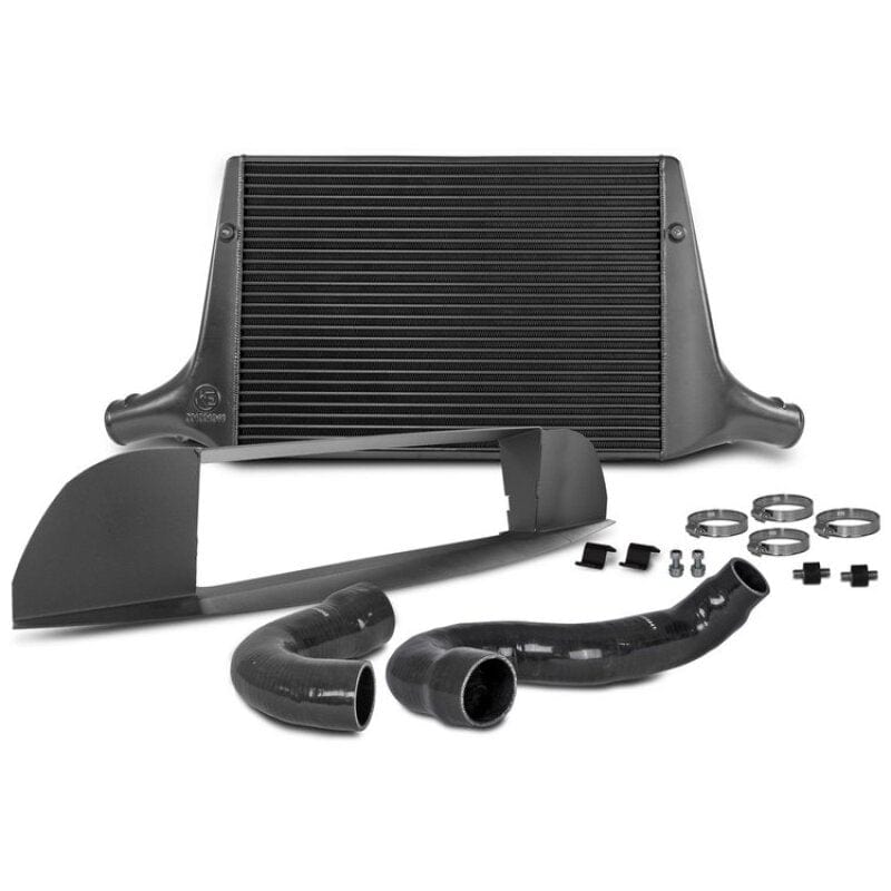 Kies-Motorsports Wagner Tuning Wagner Tuning Porsche Macan 3.0TDI Competition Intercooler Kit