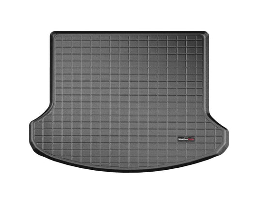 Kies-Motorsports WeatherTech WeatherTech 05-11 Porsche 911 Carrera Front Compartment Cargo Liners - Black