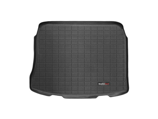 Kies-Motorsports WeatherTech WeatherTech 06+ Audi A3 Cargo Liners - Black