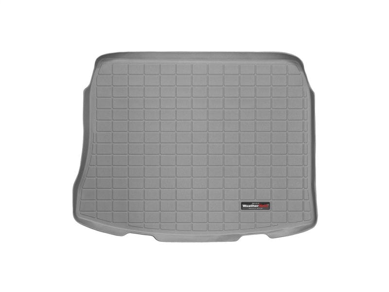 Kies-Motorsports WeatherTech WeatherTech 06+ Audi A3 Cargo Liners - Grey