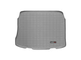 Kies-Motorsports WeatherTech WeatherTech 06+ Audi A3 Cargo Liners - Grey