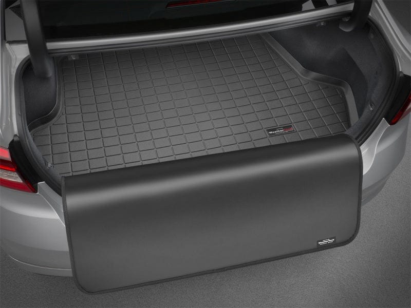 Weathertech car online door protector