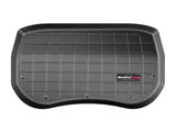 Kies-Motorsports WeatherTech WeatherTech 2017+ Tesla Model 3 Front Cargo Liner - Black