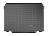 Kies-Motorsports WeatherTech WeatherTech 2019+ Toyota Corolla Hatchback Cargo Liner - Black