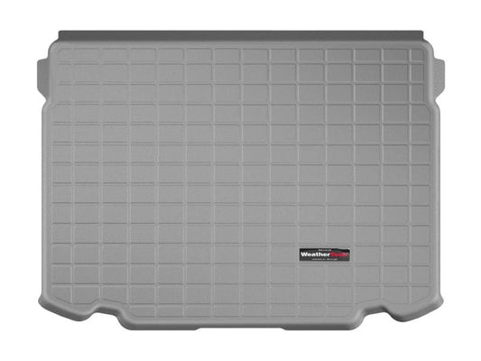 Kies-Motorsports WeatherTech WeatherTech 2019+ Toyota Corolla Hatchback Cargo Liners - Grey