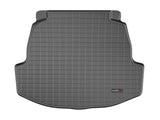 Kies-Motorsports WeatherTech WeatherTech 2020 Toyota Corolla Sedan Cargo Liner - Black