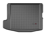 Kies-Motorsports WeatherTech WeatherTech 2020 Toyota Supra Cargo Liners - Black