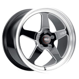 Kies-Motorsports Weld Weld S104 20x9 Ventura 5x120 ET38 BS6.5 Gloss BLK MIL DIA 72.56