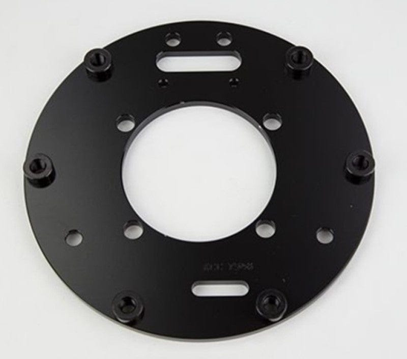 Kies-Motorsports Wilwood Wilwood Backing Plate for 12 Bolt Special Disc/Drum