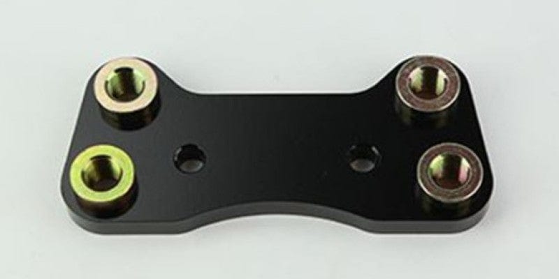 Wilwood Caliper Lug Mount Bracket Kit Front Nissan 240SX – Kies Motorsports