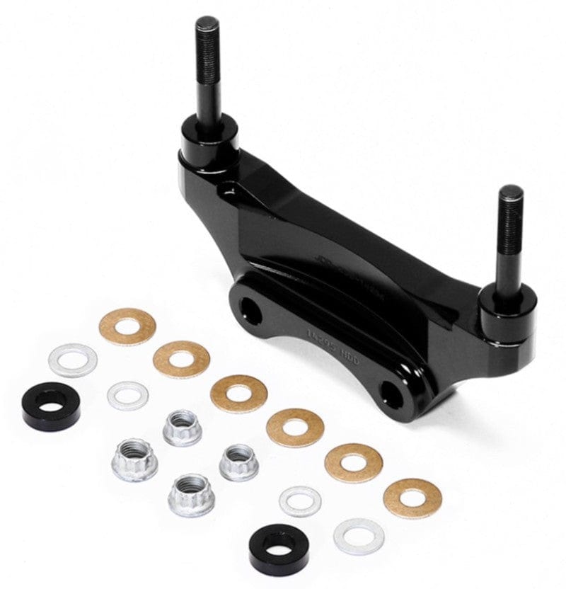 Kies-Motorsports Wilwood Wilwood Caliper Mounting Kit w/Bracket-FNSLR Tiger Rear End