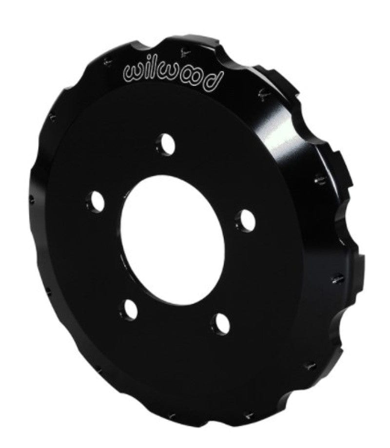 Kies-Motorsports Wilwood Wilwood Hat-BB Front 1.00in Offset 5 x 4.72 - 12 on 8.75in